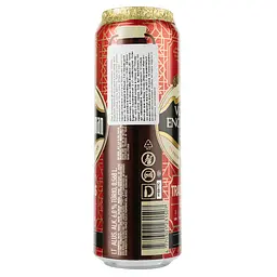 Пиво Volfas Engelman Tradiciskas світле, 6%, з/б, 0.568 л - мініатюра 2