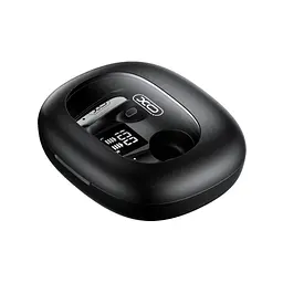 Навушники XO G49 Black (XO-G49-BK) - мініатюра 3