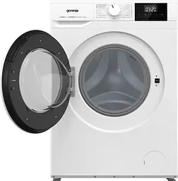 Пральна машина Gorenje WNGPI72SBS - мініатюра 2