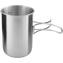 Набір кухлів Tatonka Handle Mug 850 Set - мініатюра 3