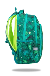 Рюкзак CoolPack Prime Pro Tropic 21 л 41х31х15 см зелений (F162965) - мініатюра 5
