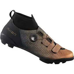 Веловзуття Shimano M RX801R 45 Бронзовий (1096-ESHRX801RCA03S45000)