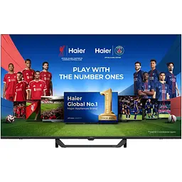 LED-телевізор Haier H50S80FUX (7133328)