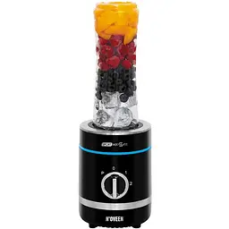 Блендер Noveen Sport Mix & Fit SB1000 Xline (00000020252) - мініатюра 2