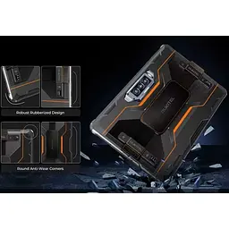 Планшет Oukitel RT8 6/256GB Orange [105374] - мініатюра 5