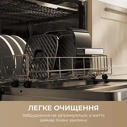 Мультипіч MOVA AeroChef FD10s Pro White - мініатюра 13