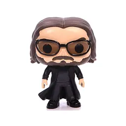 Ігрова фігурка FUNKO POP! серії "Матриця 4" - НЕО Funko 59253