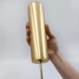 Системи SMD 8878 L 2*1000 Brass 100W - мініатюра 3