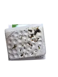 Мінеральний камінь для гризунів Lolo Pets овочі 40 г LO-71059 - мініатюра 2