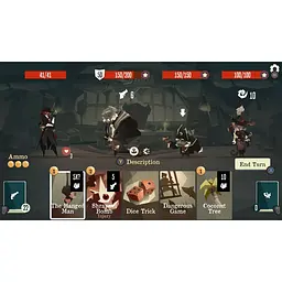 Ключ активації Microsoft Pirates Outlaws для Xbox One/Series - мініатюра 8