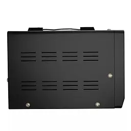 Стабілізатор nJoy Alvis 2000 AVR 2 розетки (AVRL-20002AL-CS01B) - мініатюра 6