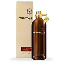 Парфумована вода оригінал Montale Boise Fruite 100 мл