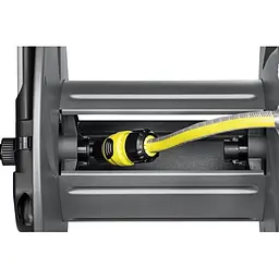 Котушка для поливу KARCHER HT 80 M KIT 1/2 (2.645-043.0) - мініатюра 2
