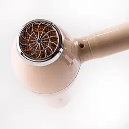Фен Sokany SK14005 - мініатюра 3