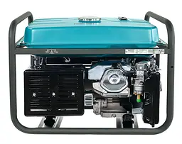 Генератор бензиновий Konner&Sohnen 5/5.5 кВт KS 7000E-3 - мініатюра 5