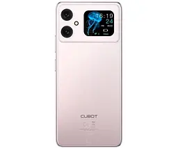 Смартфон Cubot A20 4/128 GB рожевий - мініатюра 2