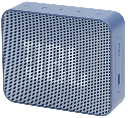 Портативна колонка Go Essential 2 Blue (JBLGOES2BLUEU) JBL teh0022363