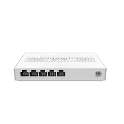 Комутатор Tenda SM105 - мініатюра 1