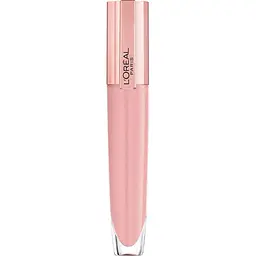 Блеск-сыворотка для губ L'Oreal Paris Glow Paradise тон 402 (Soap) 7 мл (AA265000)