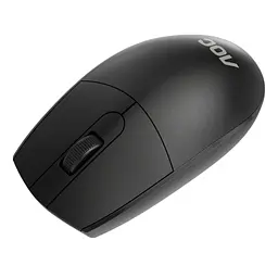 Мишка AOC MS230B Wireless Black (MS230B/LA) - мініатюра 8