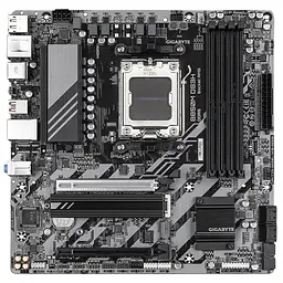 Материнська плата B850M DS3H sAM5 Gigabyte teh0024965 - мініатюра 2
