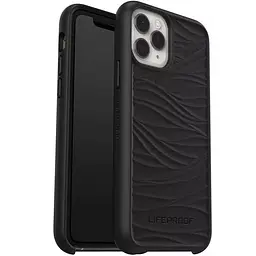 Чохол LifeProof Wake для Apple iPhone 11 Pro (77-65640) Black