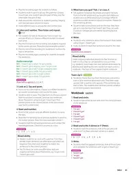 Beehive. Level 1. Teacher's Guide with Digital Pack - мініатюра 3