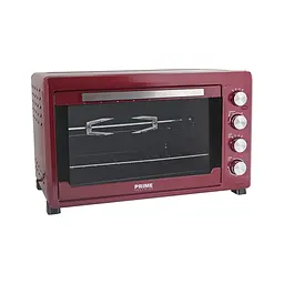 Електропіч PRIME Technics PEO 6289 BU - мініатюра 3