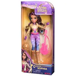 Лялька Unicorn Academy Софія (SM23200/6072669) - мініатюра 2