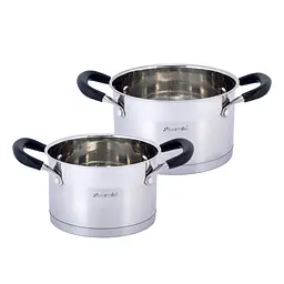 Набір каструль Kamille KM-5751 4 предм. - мініатюра 7