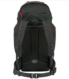 Рюкзак туристичний Highlander Rambler 44 Charcoal (RAM044-CH) - мініатюра 4