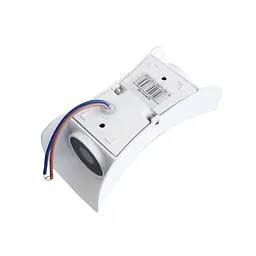 Світильник Brille фасадний LED 7W IP54 white (AL-613/2) - мініатюра 3