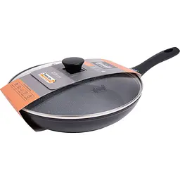Сковорода Krauff з антипригарним покриттям 28 см (25-45-142) - мініатюра 2