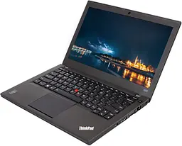 Ноутбук Lenovo ThinkPad X240 (i5-4300U/8/180SSD) - Class A "Б/В" - мініатюра 2