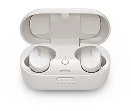 Навушники Bose QuietComfort Earbuds Soapstone (831262-0020) [99218] - мініатюра 4