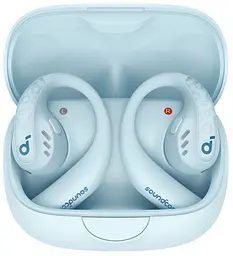 Гарнітура Anker SoundСore AeroFit Pro Blue