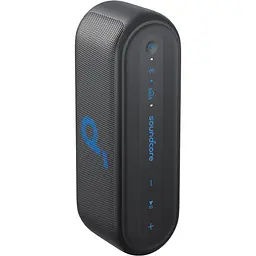 Колонка Bluetooth Anker SoundCore Select 2S 20W Black (A3171011) UA - мініатюра 2