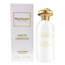 Парфумована вода Christian Richard White Chocola 100 мл