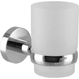 Склянка одинарна Perfect Sanitary Appliances SP 8121 хром