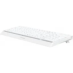 Клавіатура A4Tech FK15 White (4711421956888) - мініатюра 6