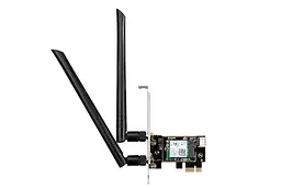 WiFi-адаптер DWA-X582 AX3000, PCI Express D-Link teh0017370 - мініатюра 2