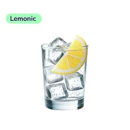 Коктейль Lemonіс (набір інгредієнтів) х10 на основі Becherovka Lemond - мініатюра 3