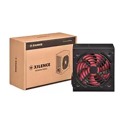 Блок живлення Xilence 700W (XP700R7) - мініатюра 3