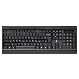 Kомплект 2E MK410 WL BLACK 2E-MK410MWB - мініатюра 2