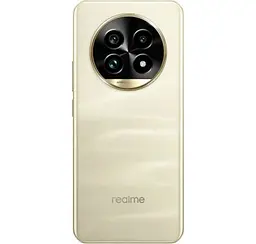 Смартфон Realme 13 Pro+ 5G 12/512GB Monet Gold (Global) - мініатюра 2