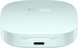 Навушники Xiaomi Redmi Buds 6 coral green (M2429E1 / BHR9245GL) (Global Version) - мініатюра 3