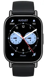 Смарт-годинник Xiaomi Redmi Watch 5 Lite Black - мініатюра 2