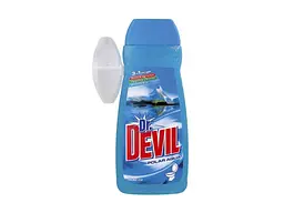 Гель для туалету Dr.DEVIL 400мл 3в1 Полярна вода