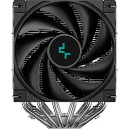 Кулер для процесора Deepcool AK620 (R-AK620-BKNNMT-G) [156511] - мініатюра 4