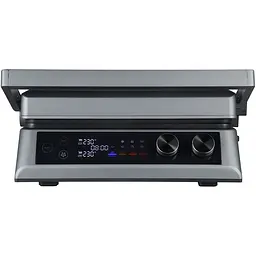 Електрогриль Polaris PGP 7003 Smokeless графітовий (24159) - мініатюра 6